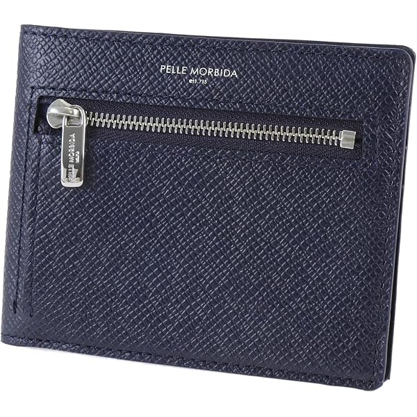 Amazon | [PELLE MORBIDA ペッレモルビダ] 財布 バルカ BARCA